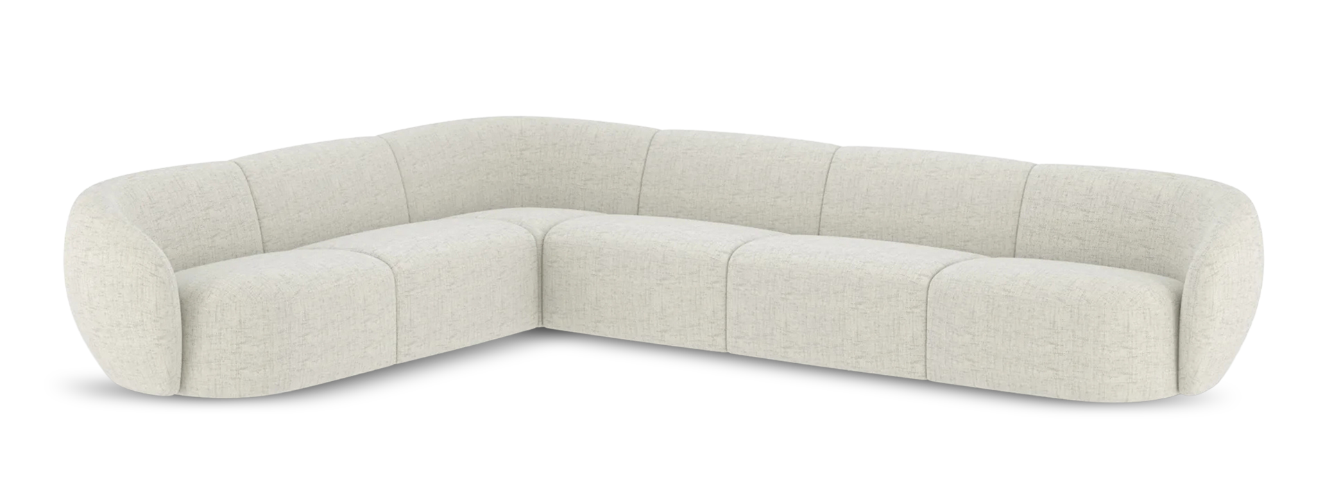 Coco Sectional
