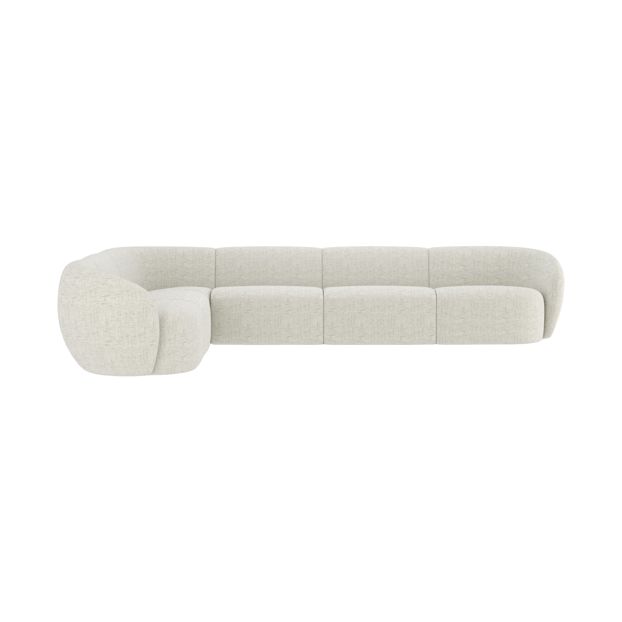 Coco Sectional
