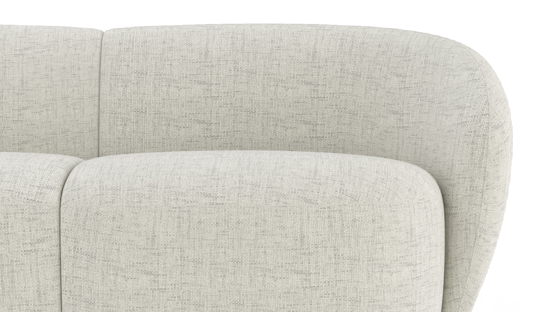 Coco Sectional