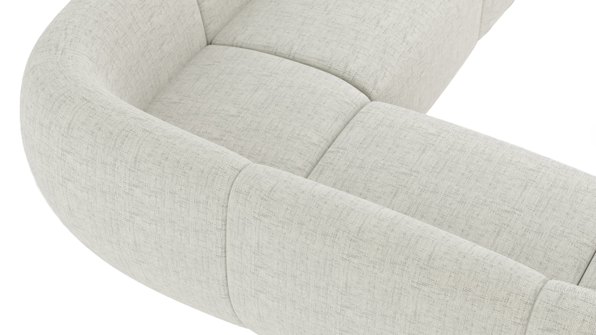 Coco Sectional