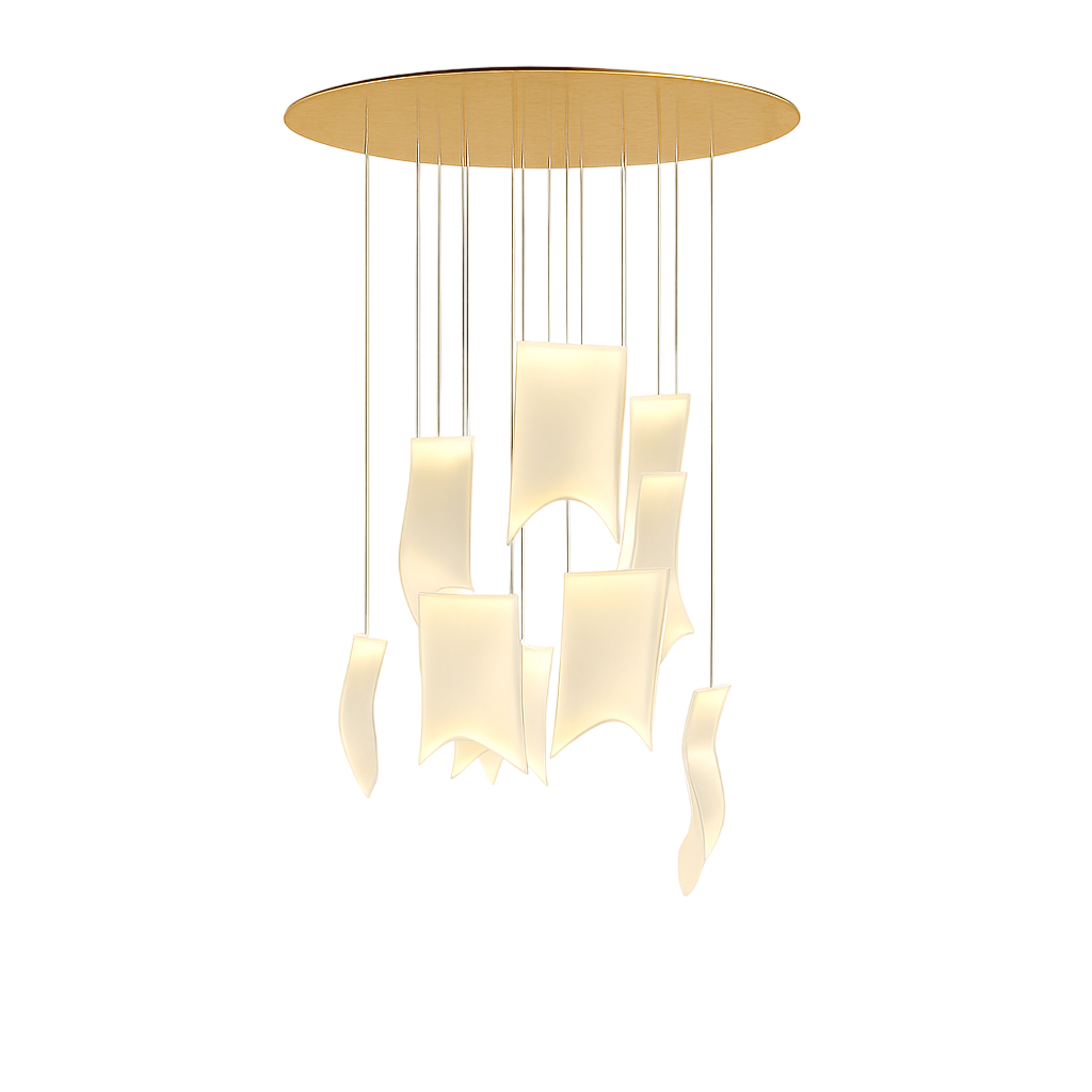 Pamela Chandelier