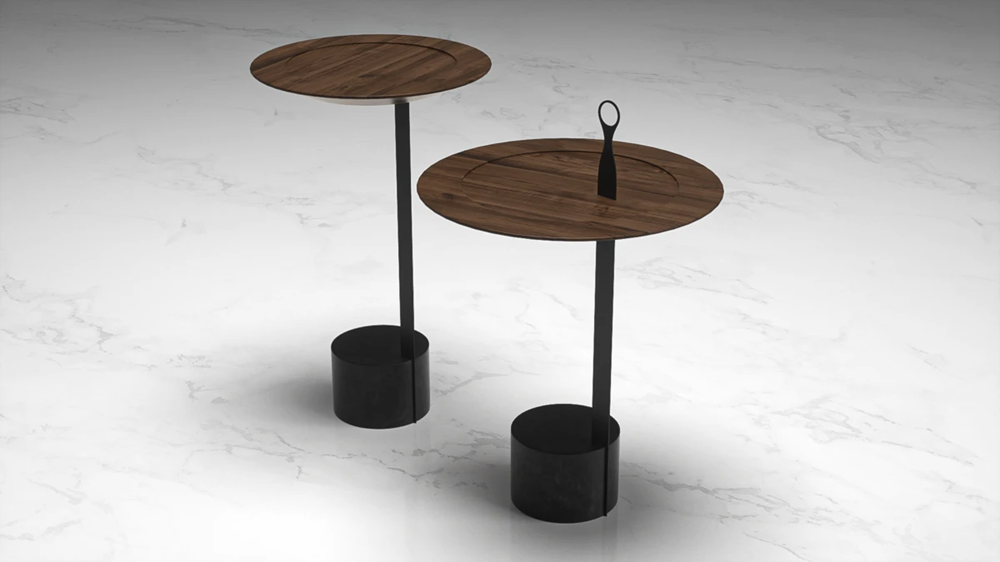 Dakar Side Table