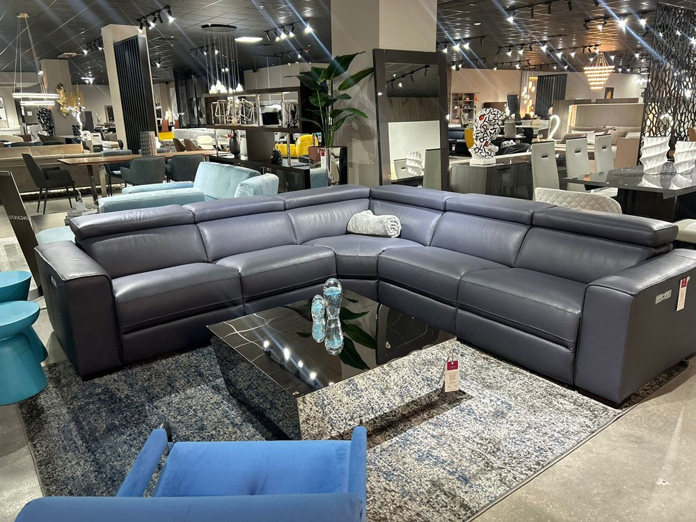 Dominio Sectional