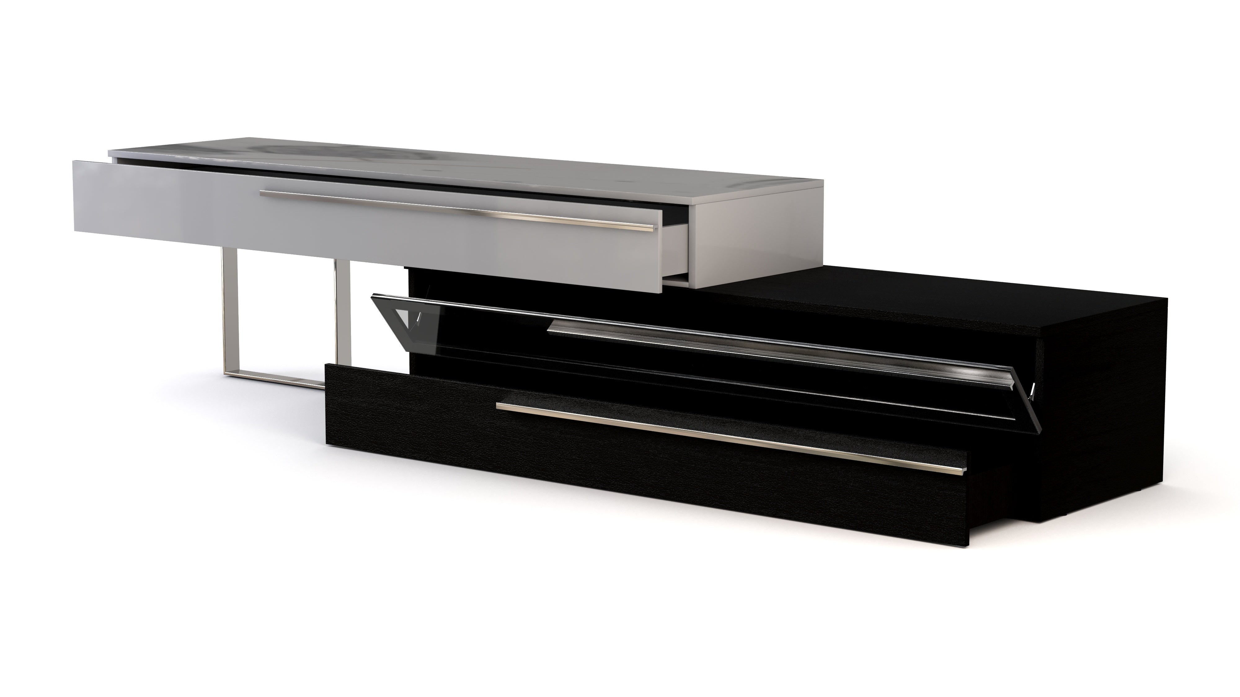 Flavio Tv Unit