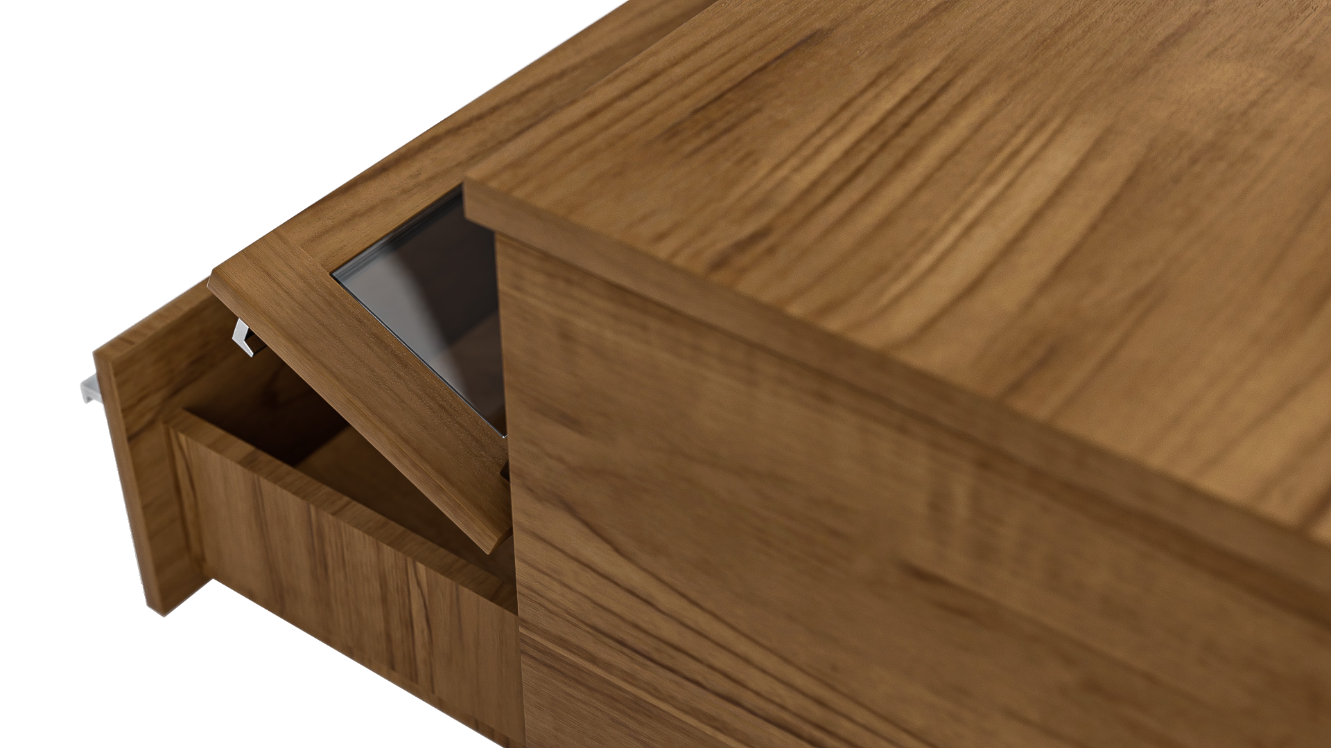 Flavio Tv Unit