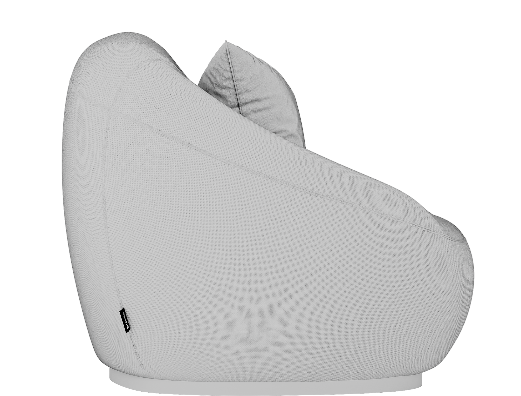 HP Frost Swivel Chair