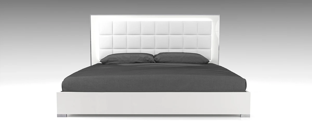 Imperia Bed