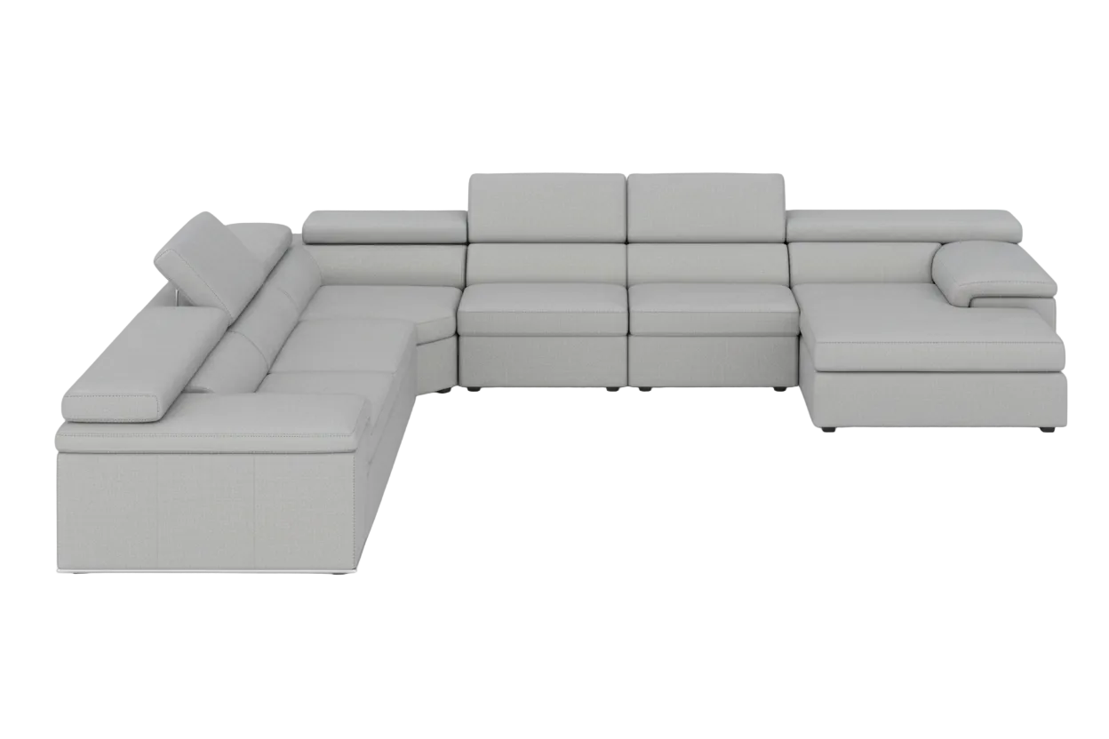 Isabella Sectional