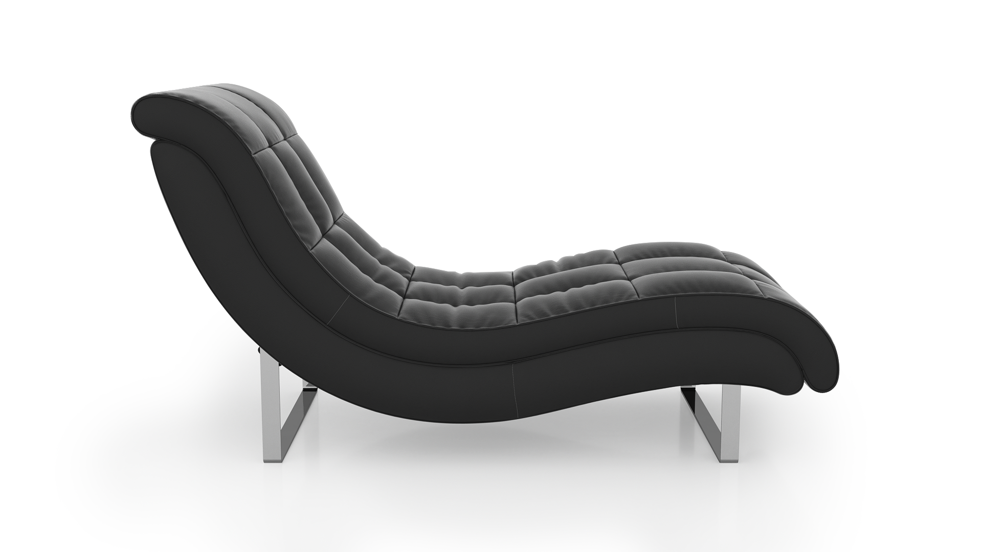 Jaz Lounge Chair