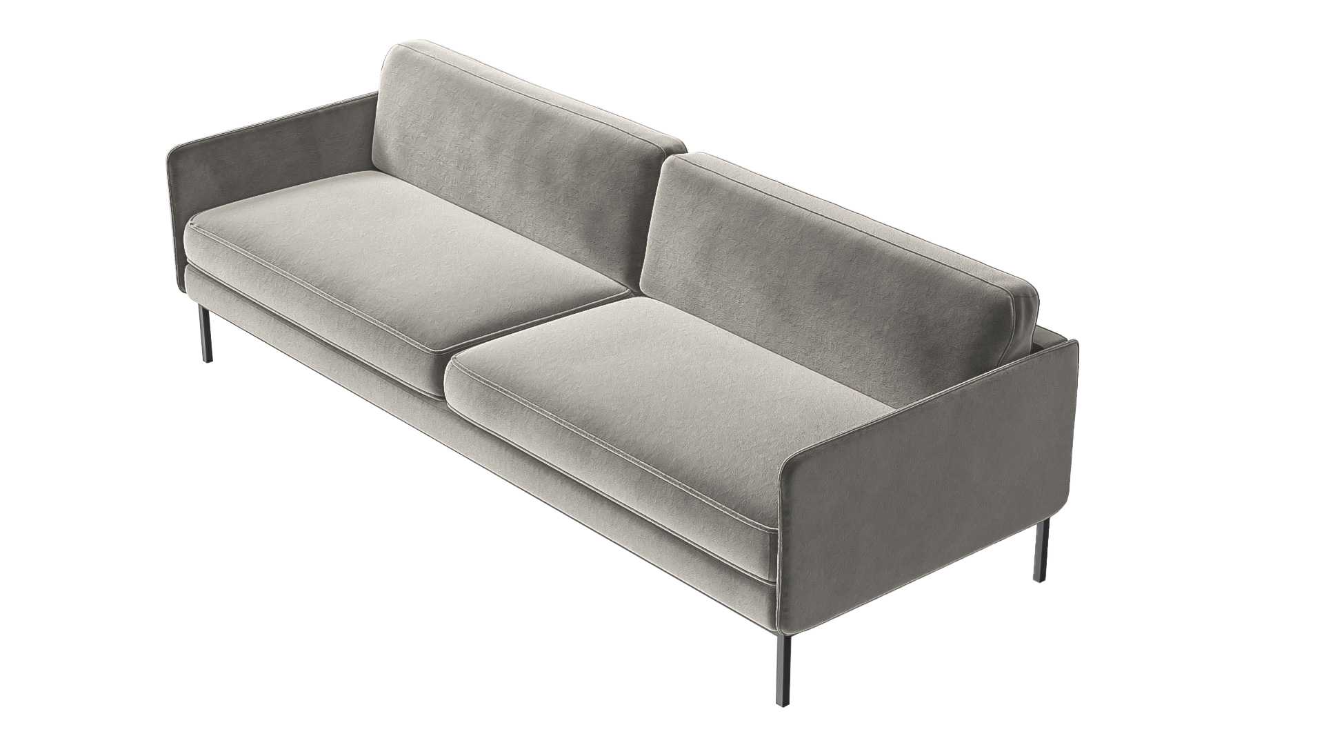Lazio Sofa