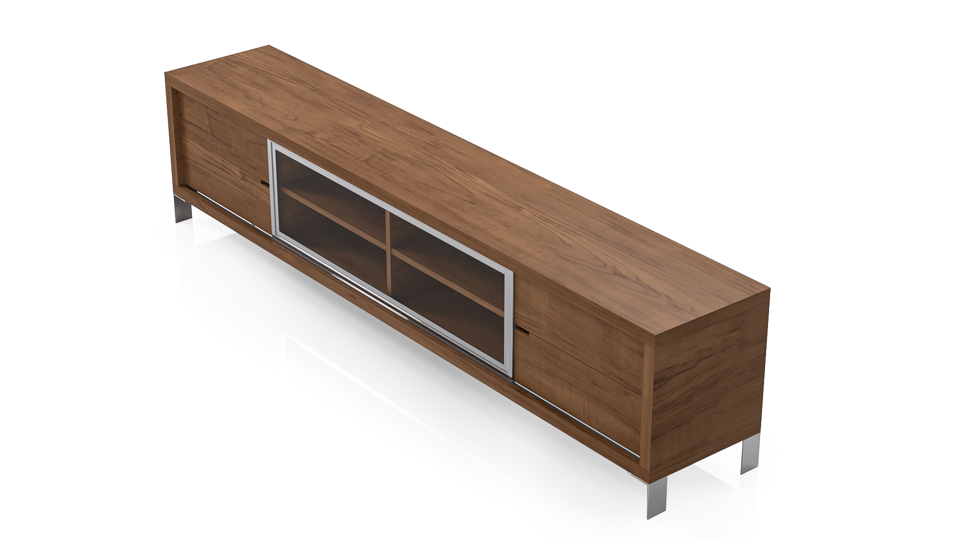 Lexington TV Unit