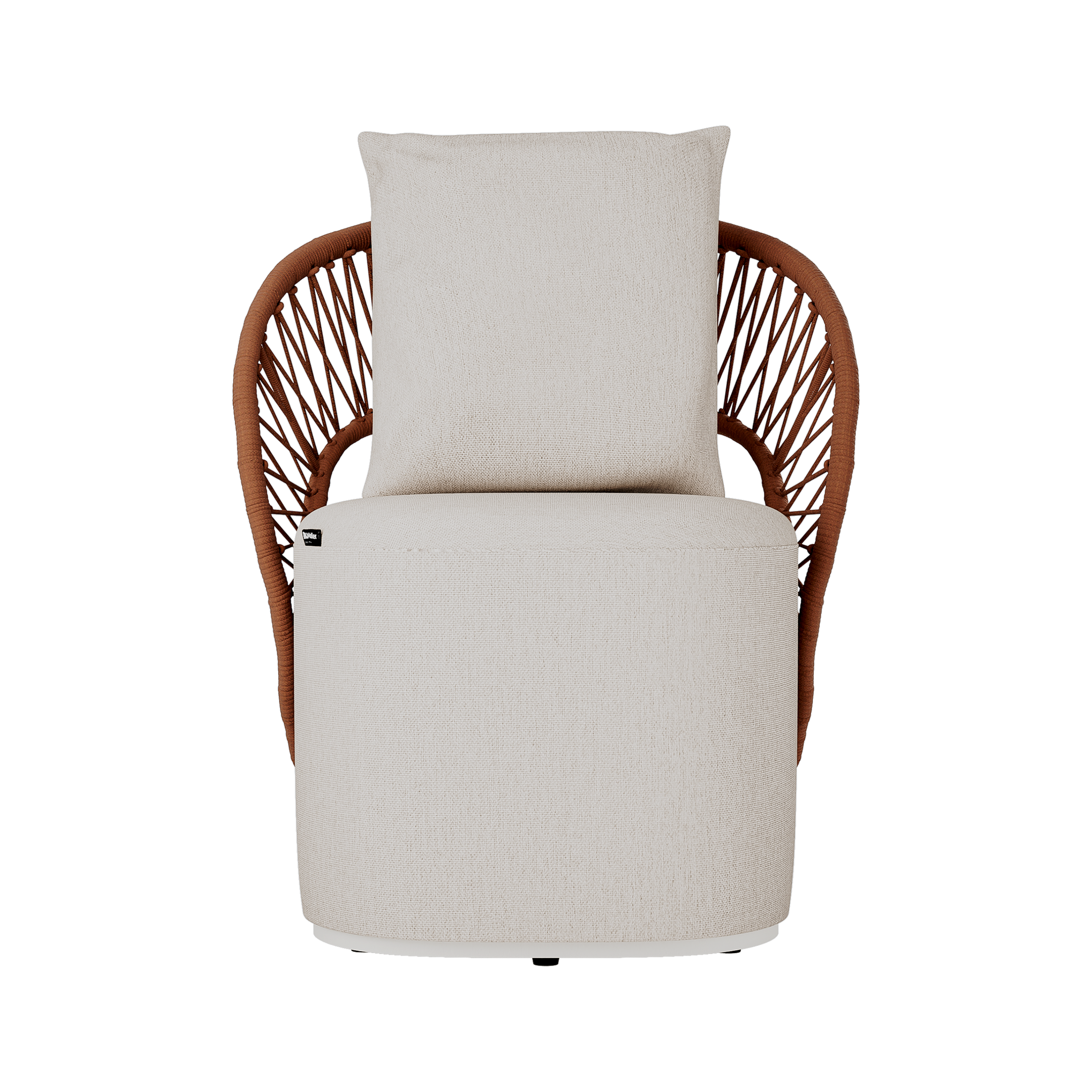 HP Luna Dining Chair