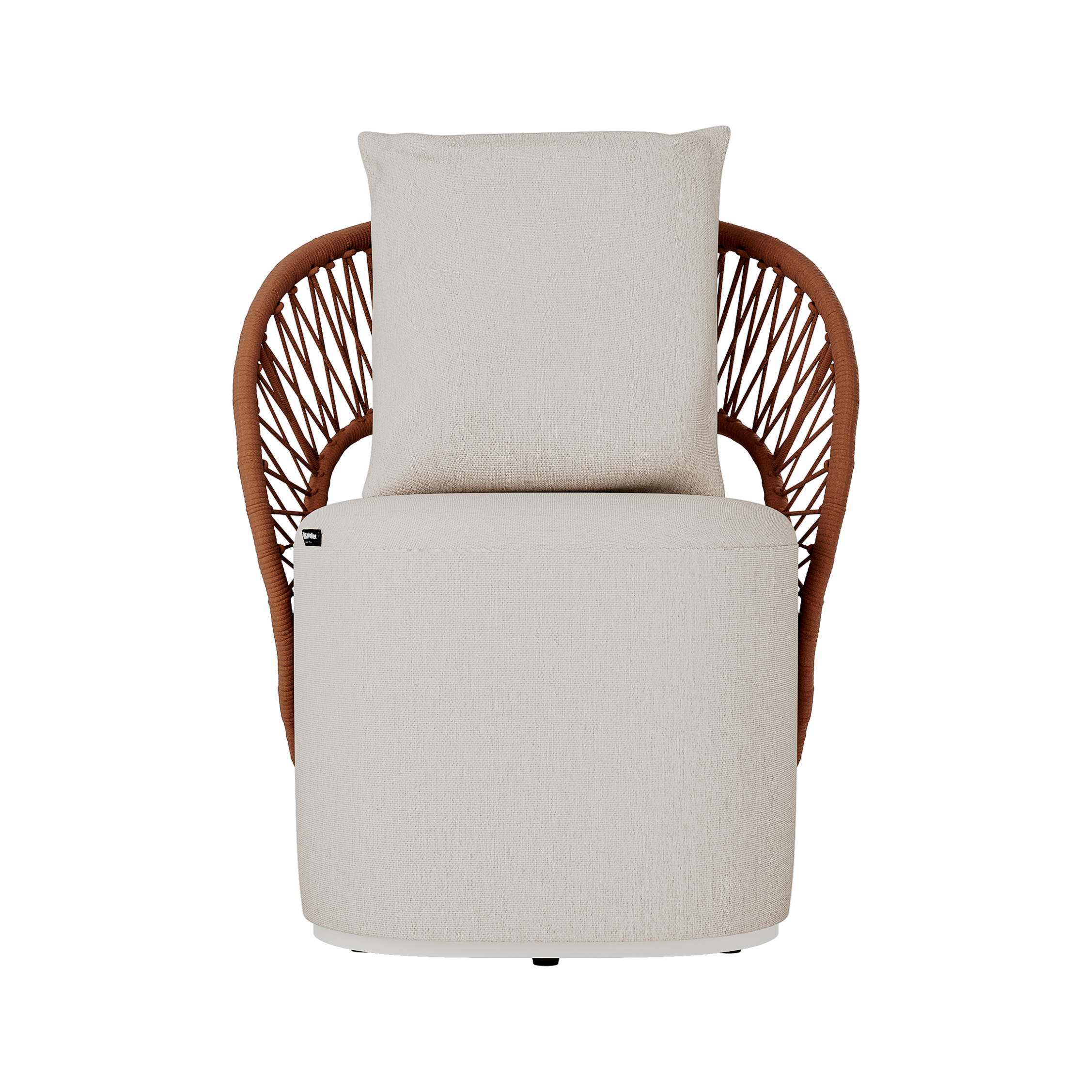 HP Luna Dining Chair