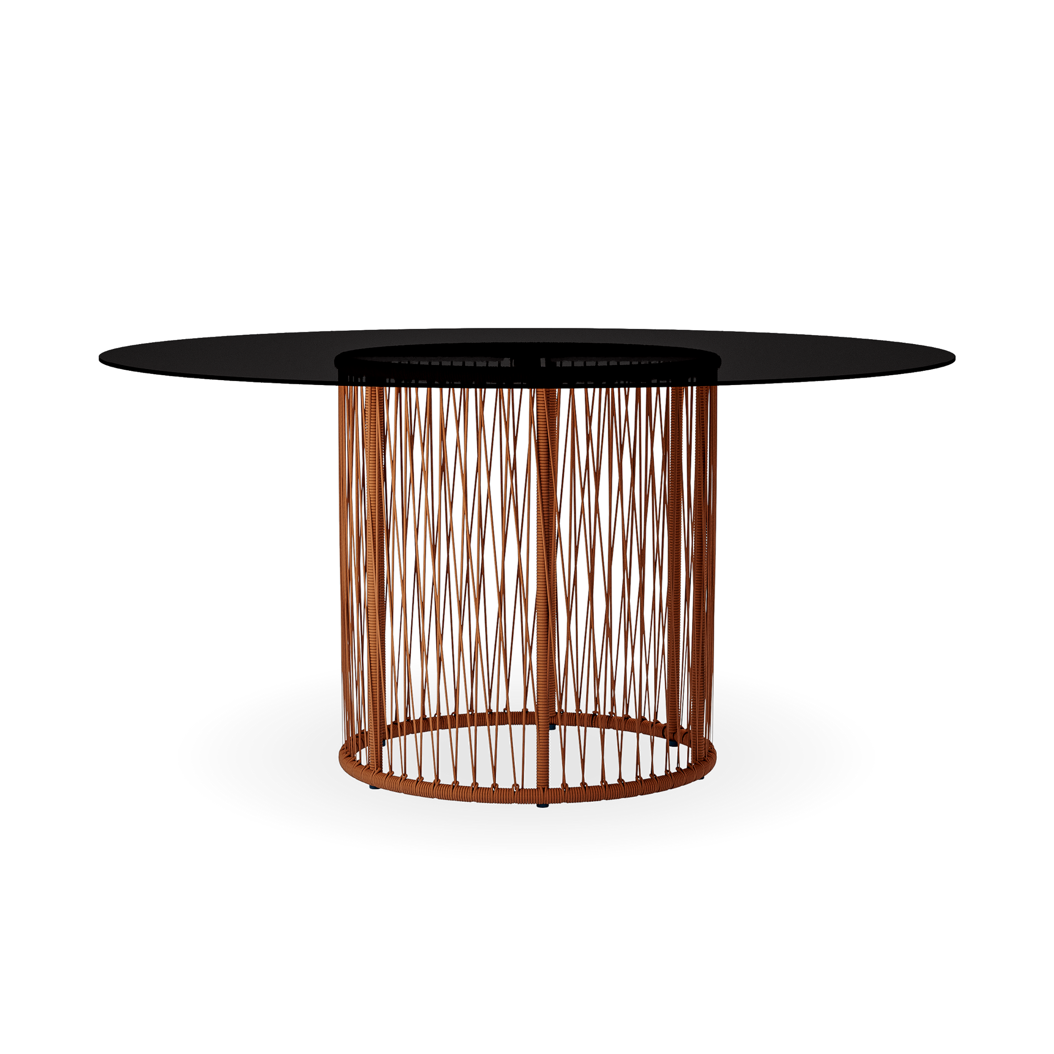 HP Luna Dining Table