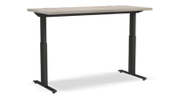 Milan Adjustable Desk