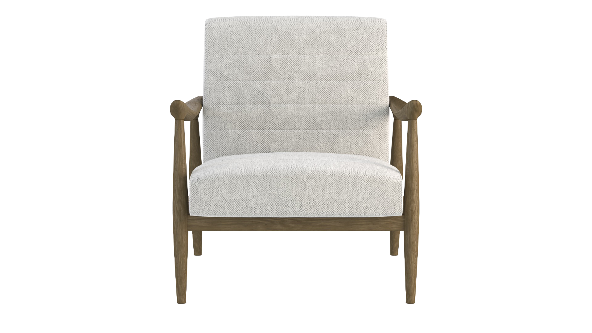 Moon Accent Chair