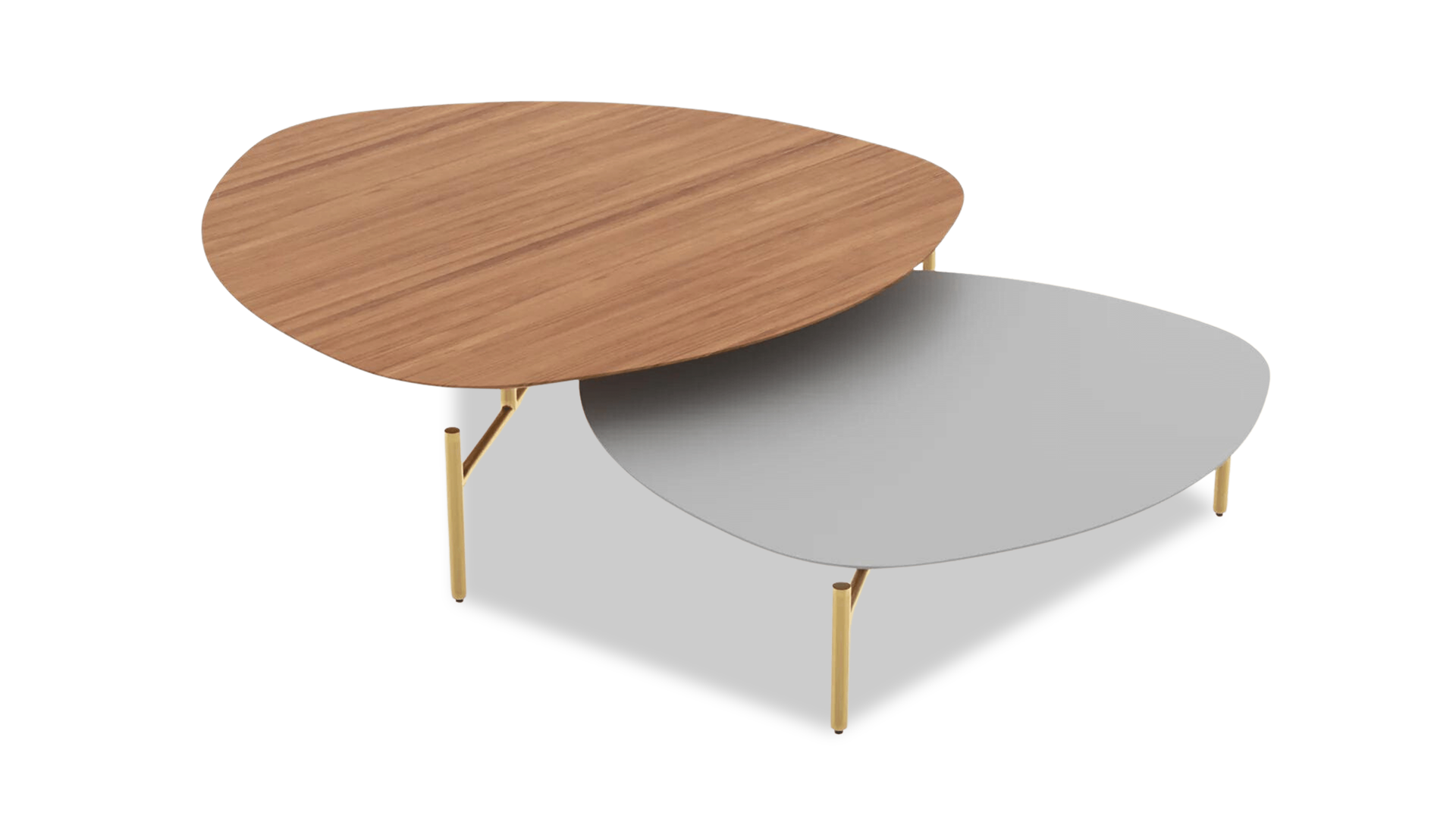Nest Coffee Table