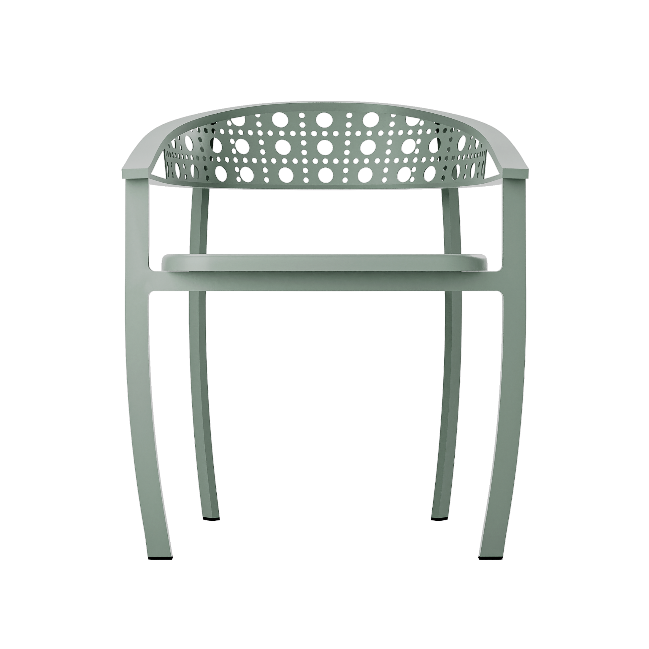 HP Orbit Dining Chair