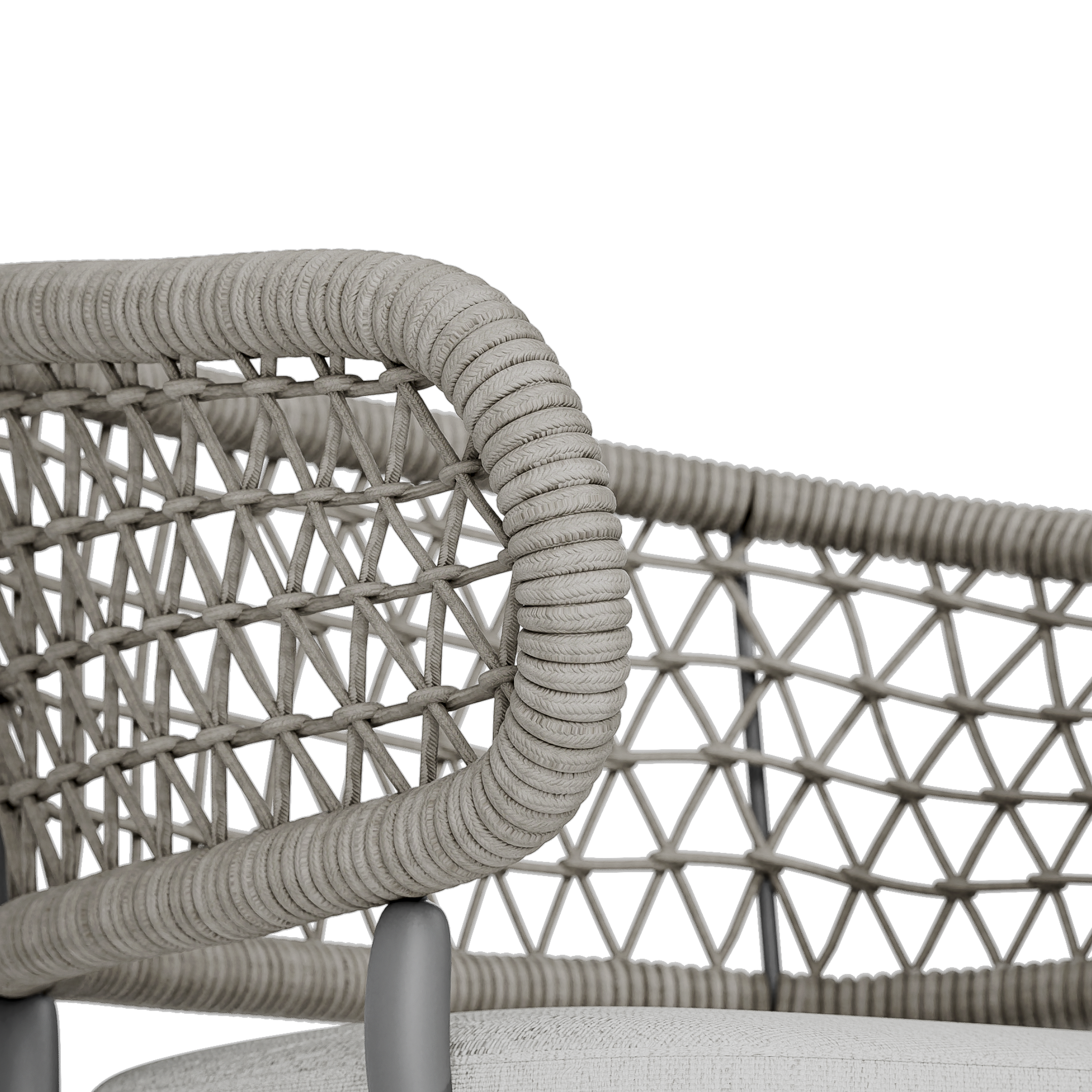 HP Owen Dining Chair