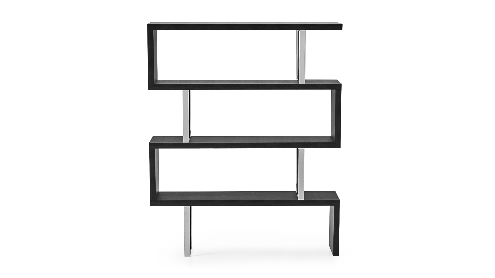 Perla Bookcase