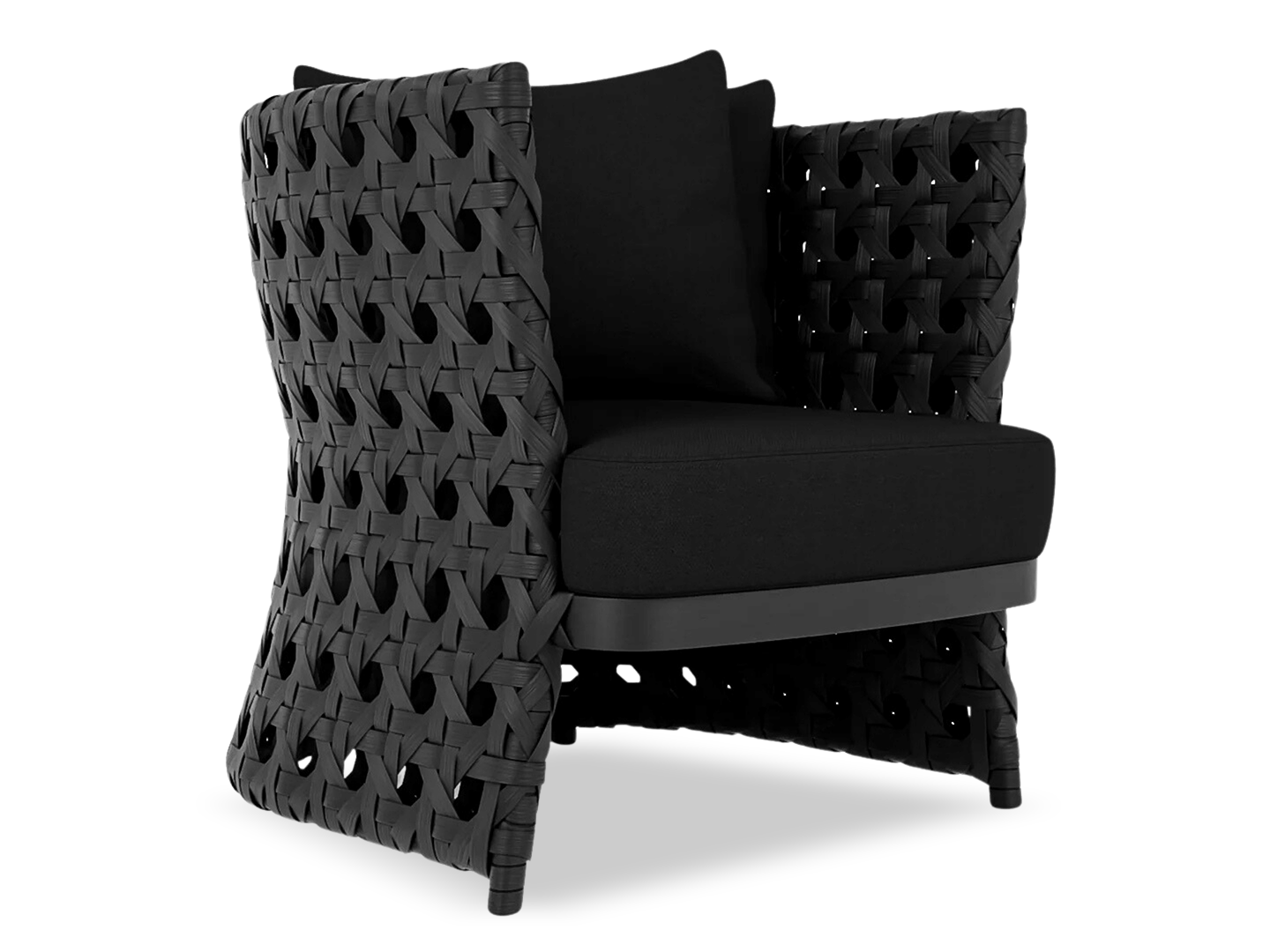 Sydney Outdoor Accent Chair