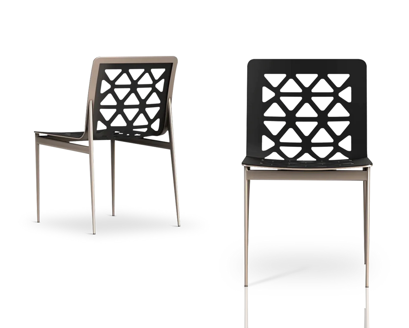 Ale Dining Chair
