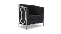 Nova Accent Chair