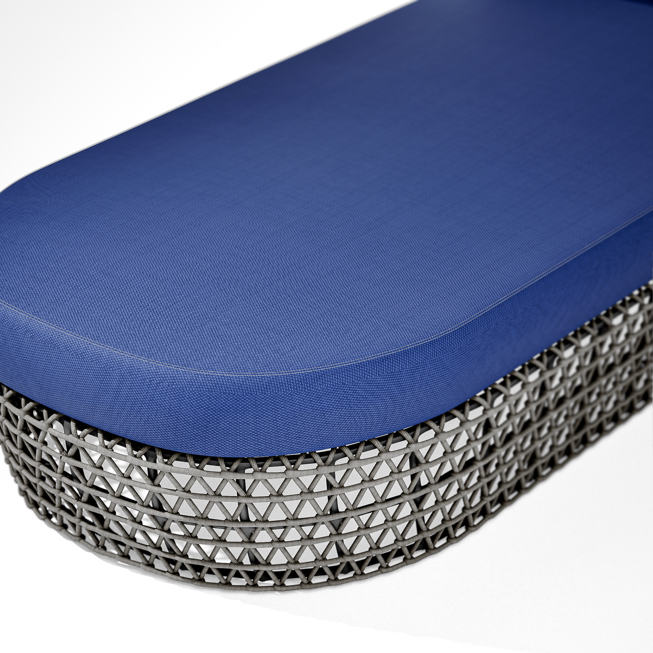 HP Veranda Lounge Seat