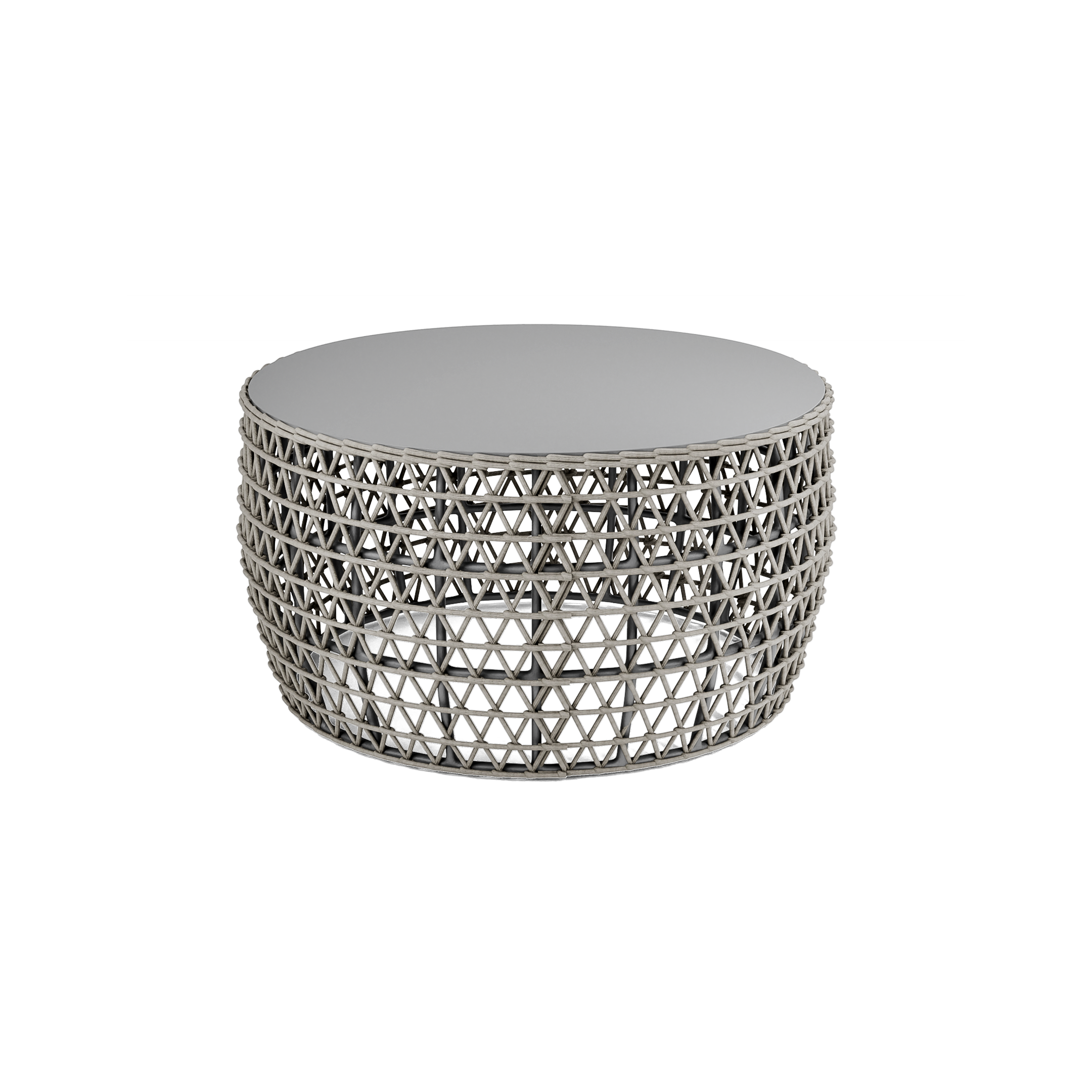 HP Veranda Side Table Round