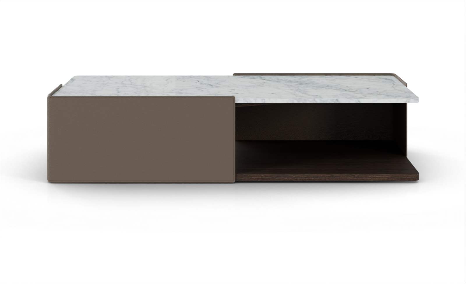 HM West Coffee Table