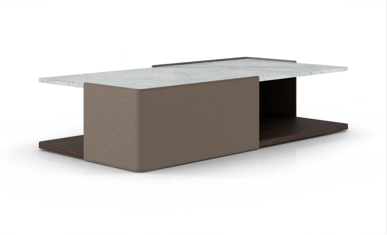 HM West Coffee Table