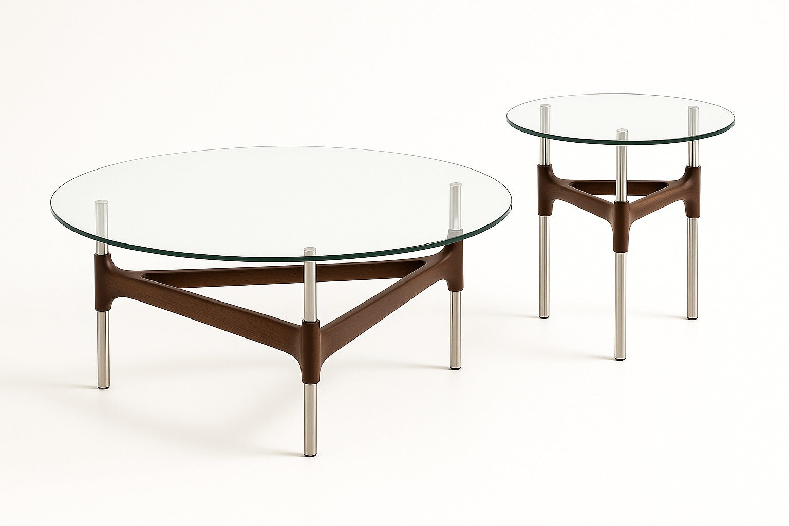 Cairo Coffee Table Group