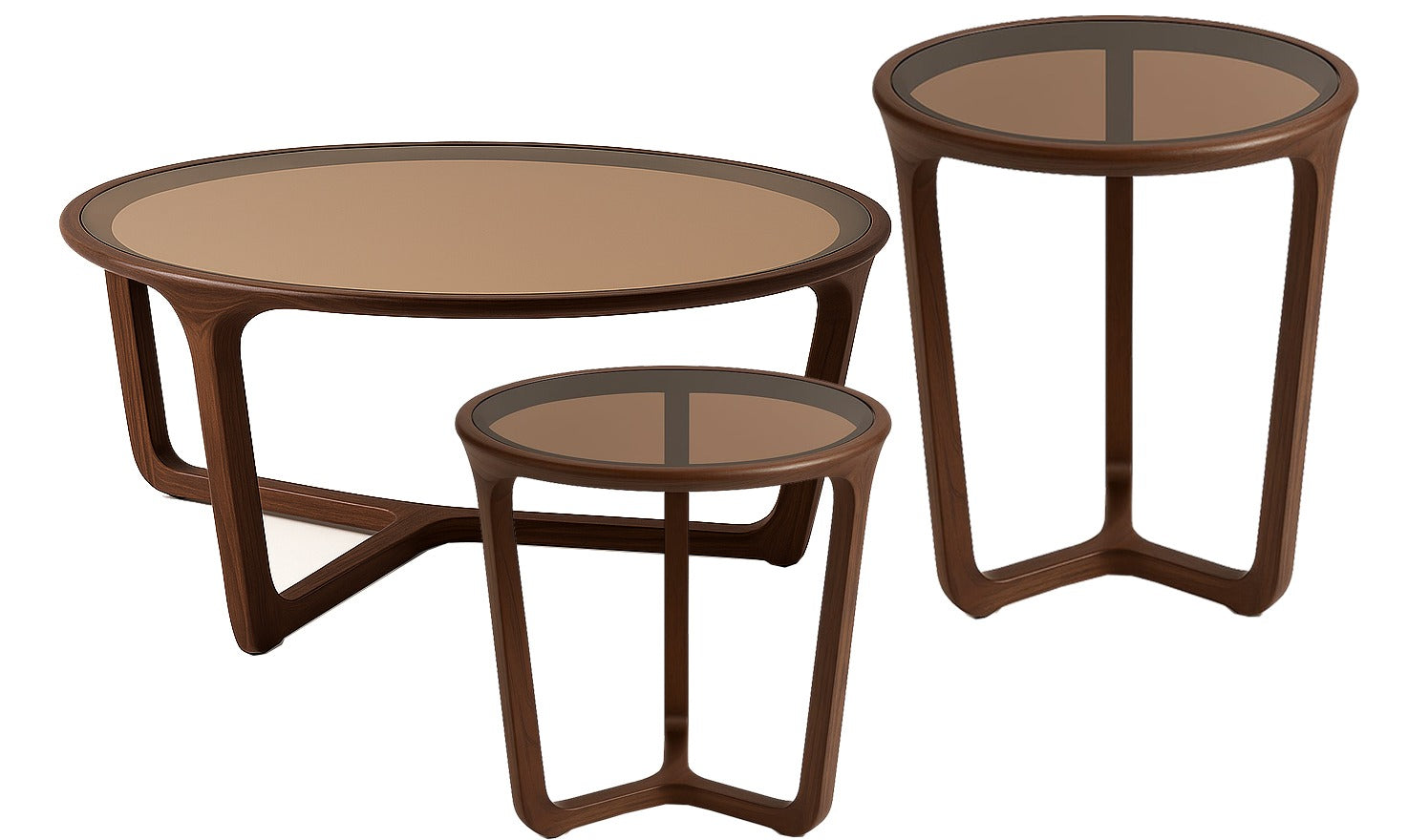 Wyatt Coffee Table Group