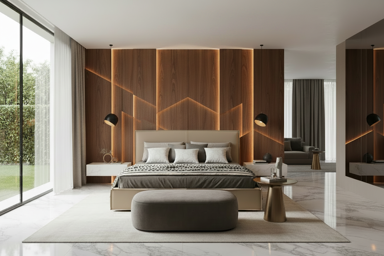 Ana Bed