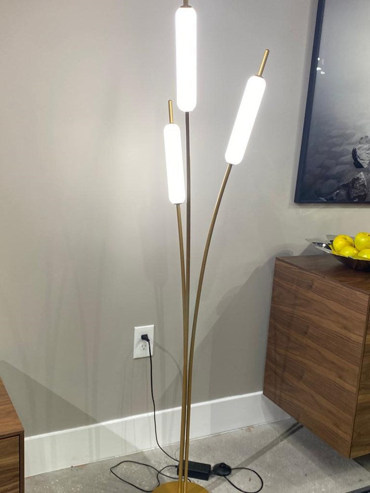 Julia Floor Lamp