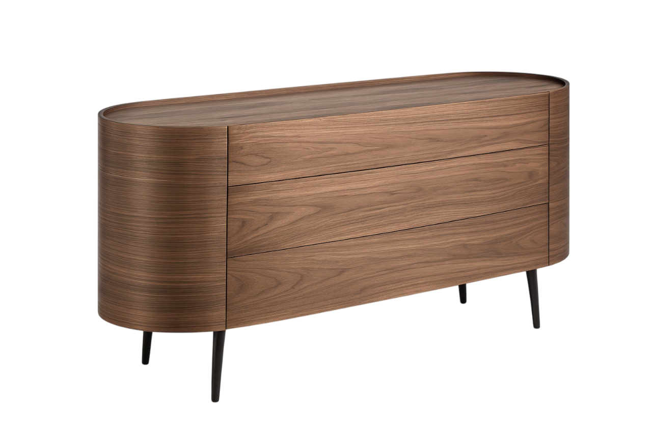 Whimsy Dresser