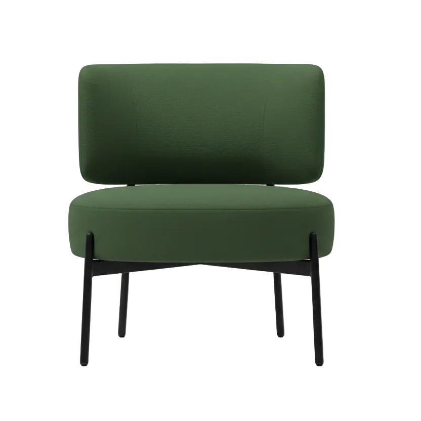 Vogue Accent Chair