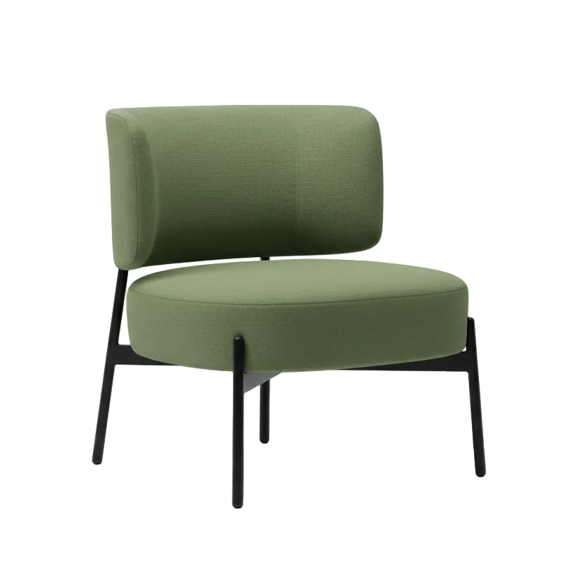 Vogue Accent Chair
