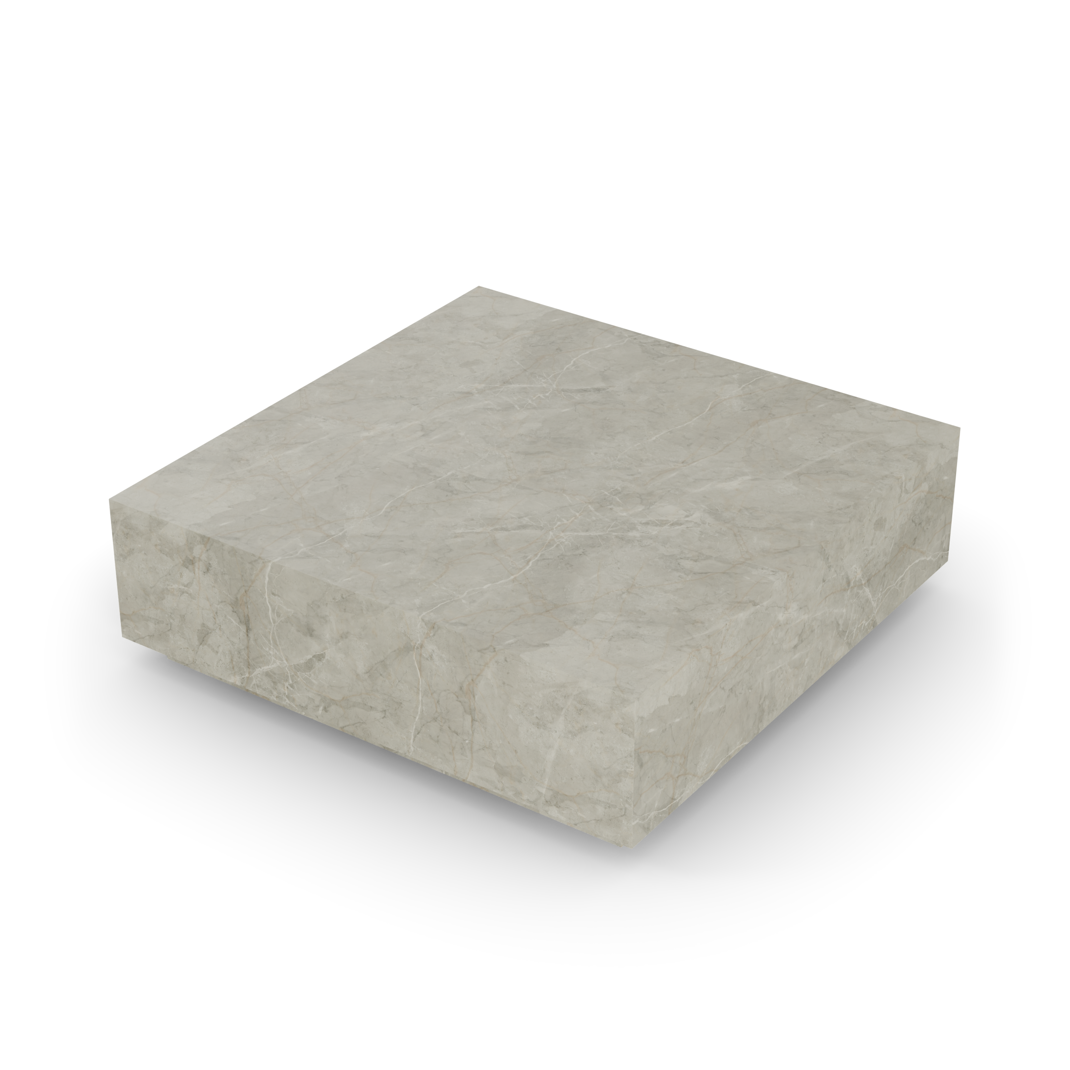 Adelaide Square Coffee Table