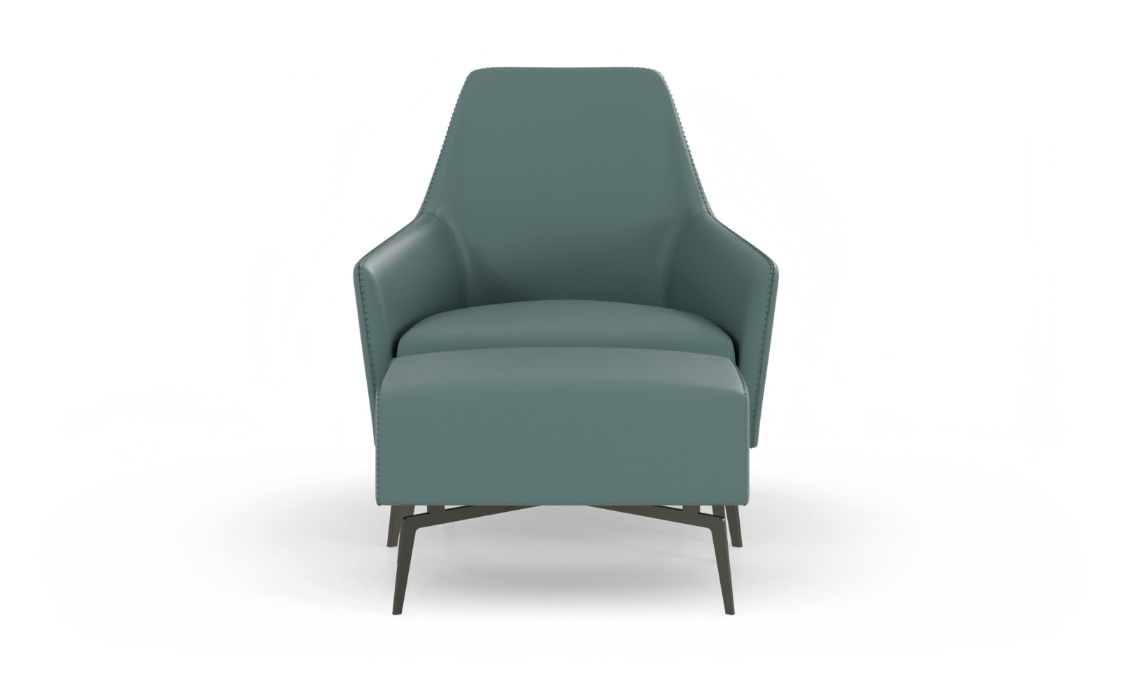 HM Alcove Leisure Chair