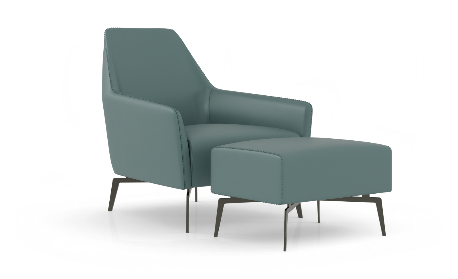 HM Alcove Leisure Chair