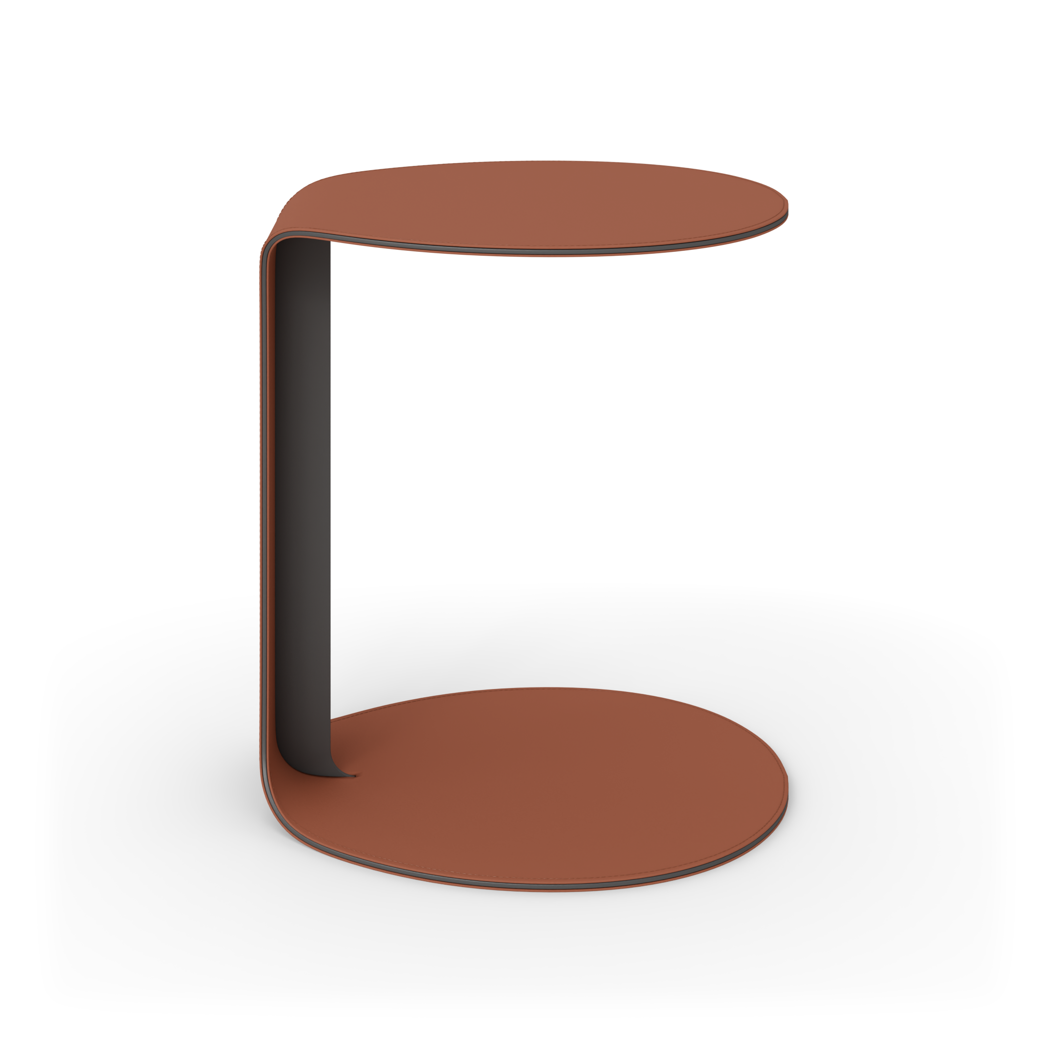 Arc Side Table