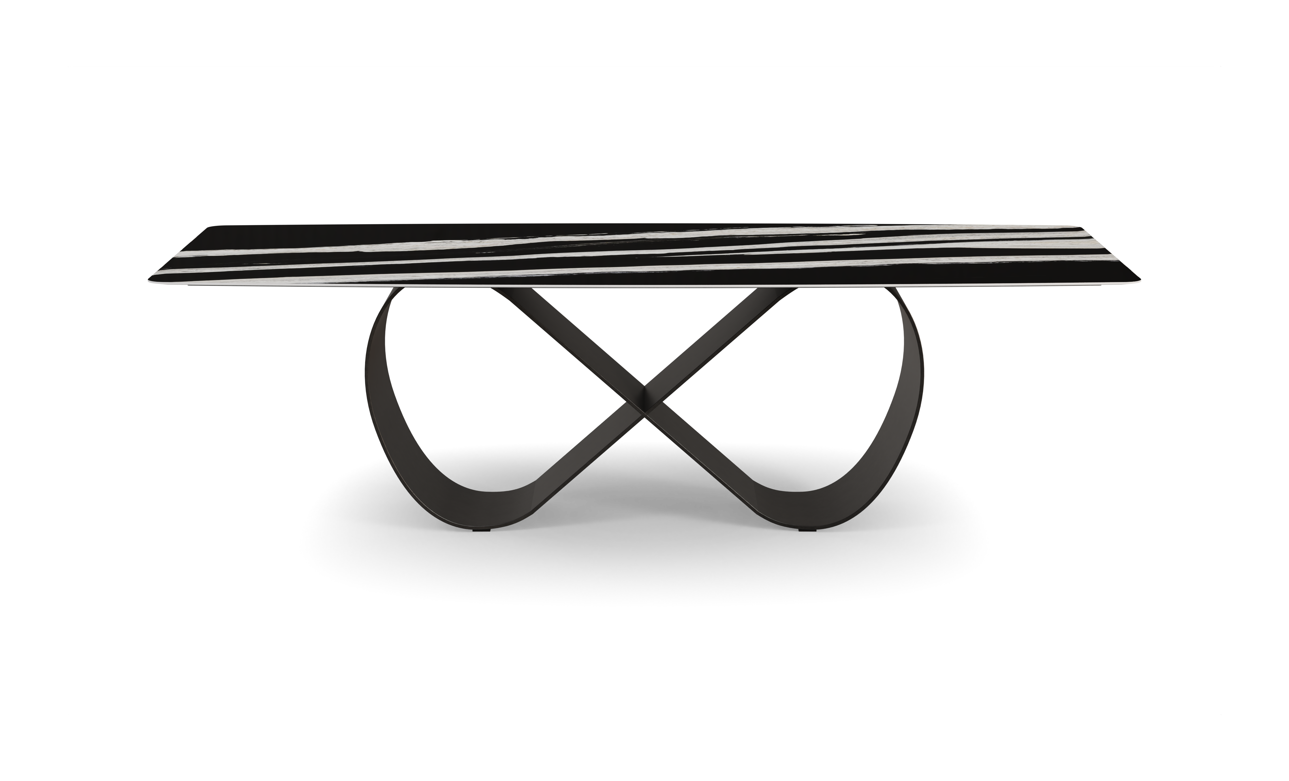 Mariano Dining Table 90"