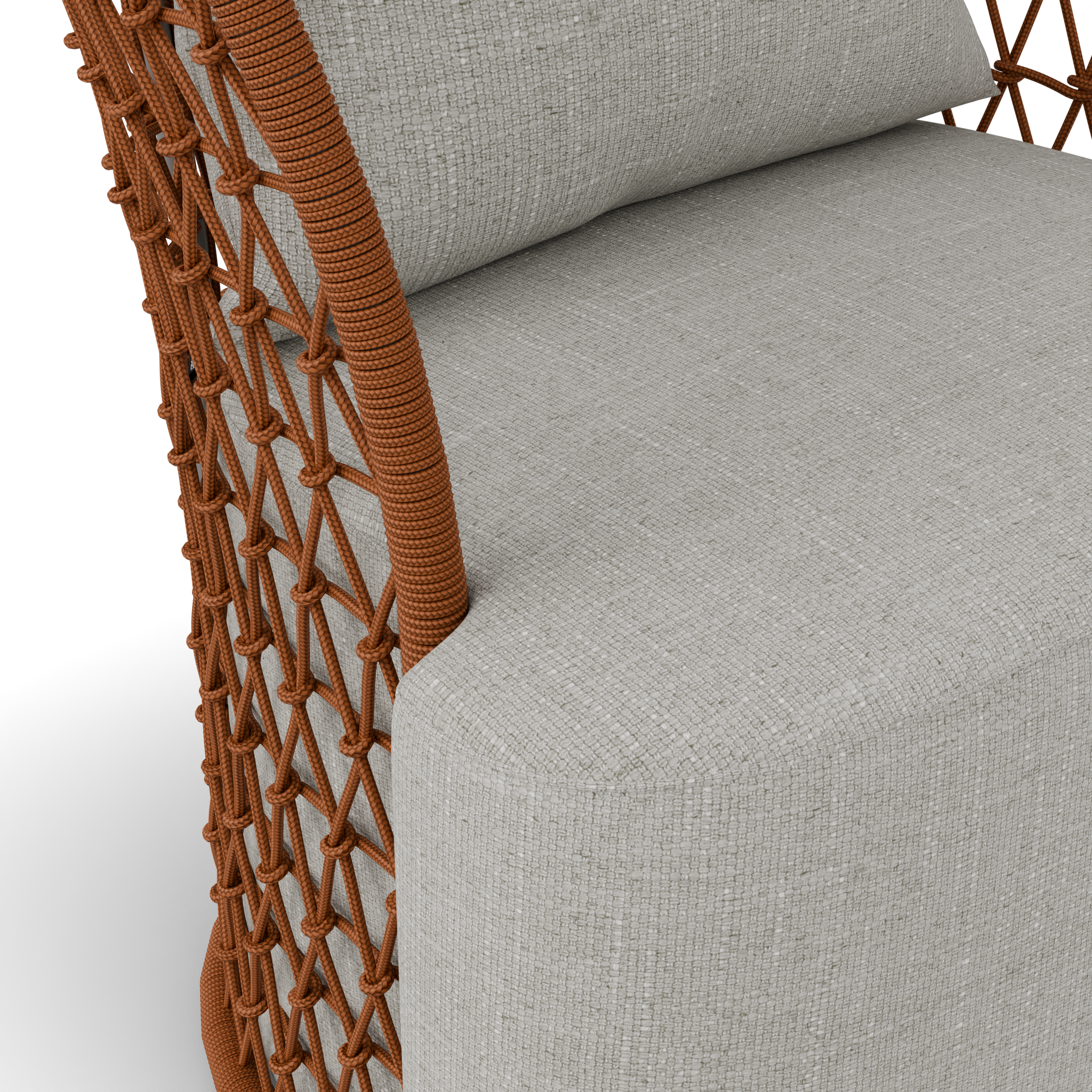 HP Aubree Accent Chair