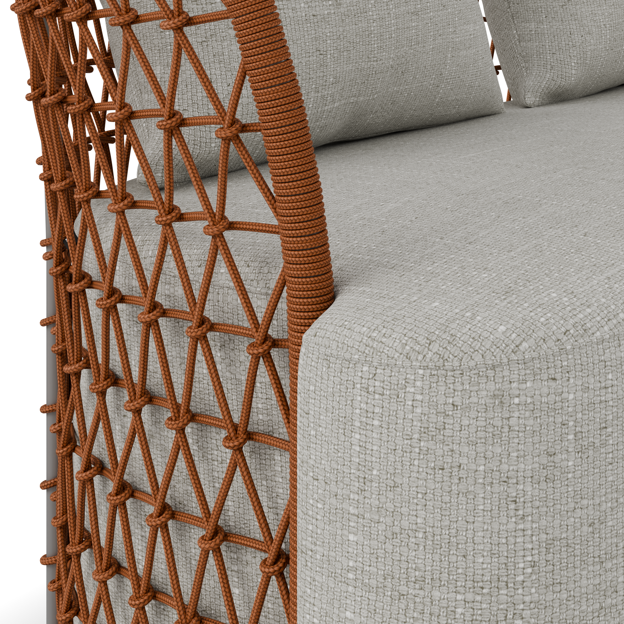 HP Aubree Sofa