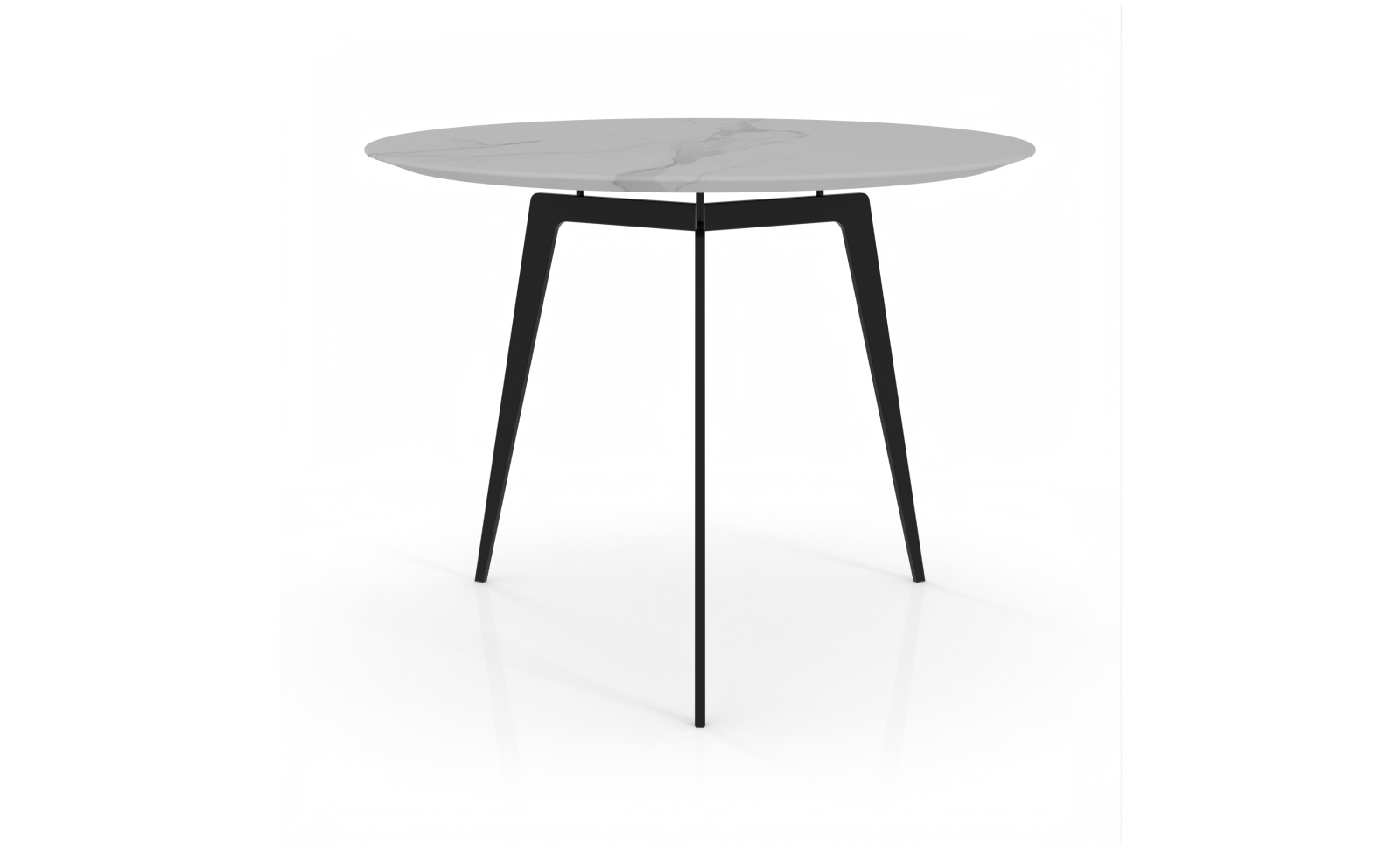HM Balletto Side Table