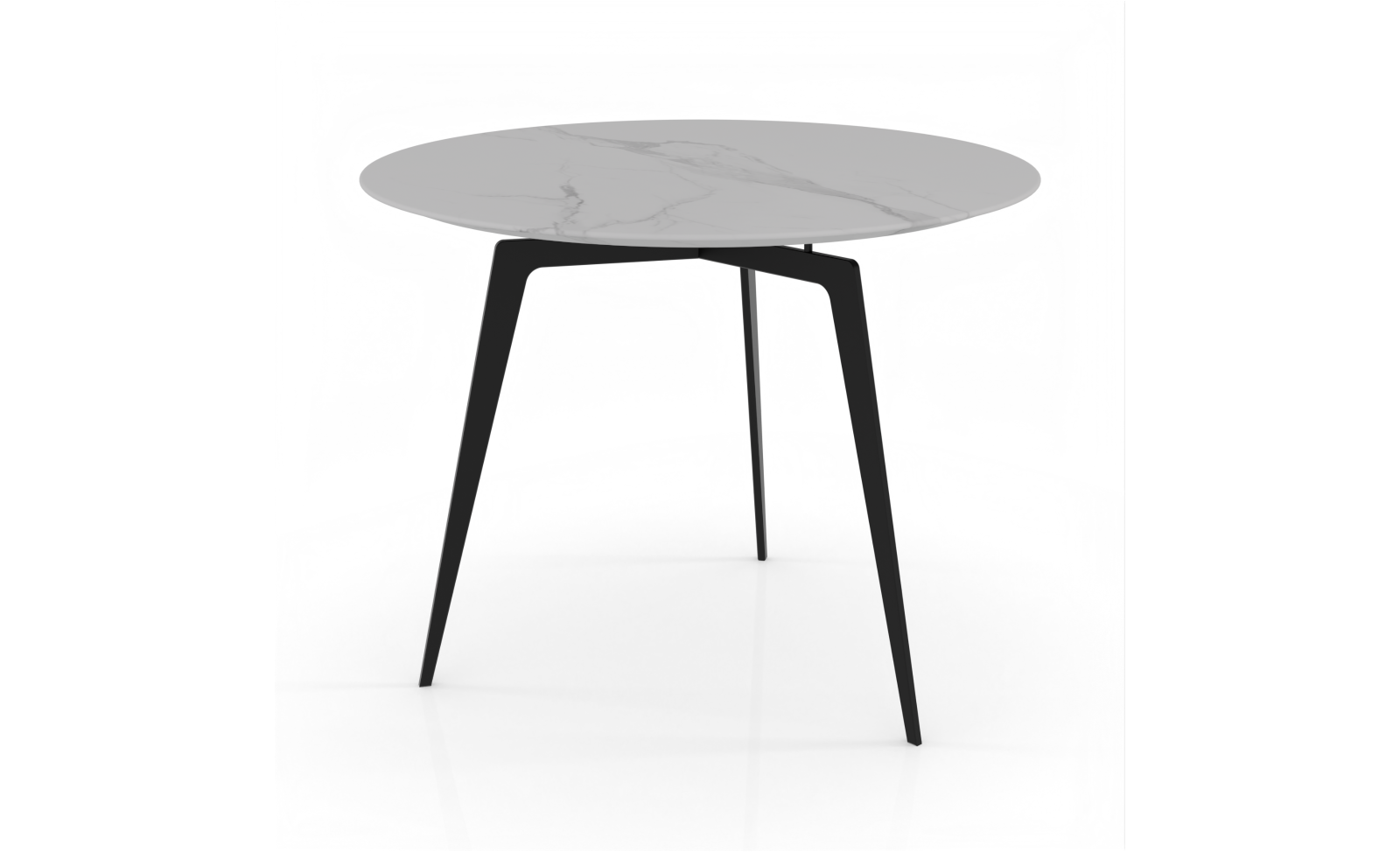 HM Balletto Side Table