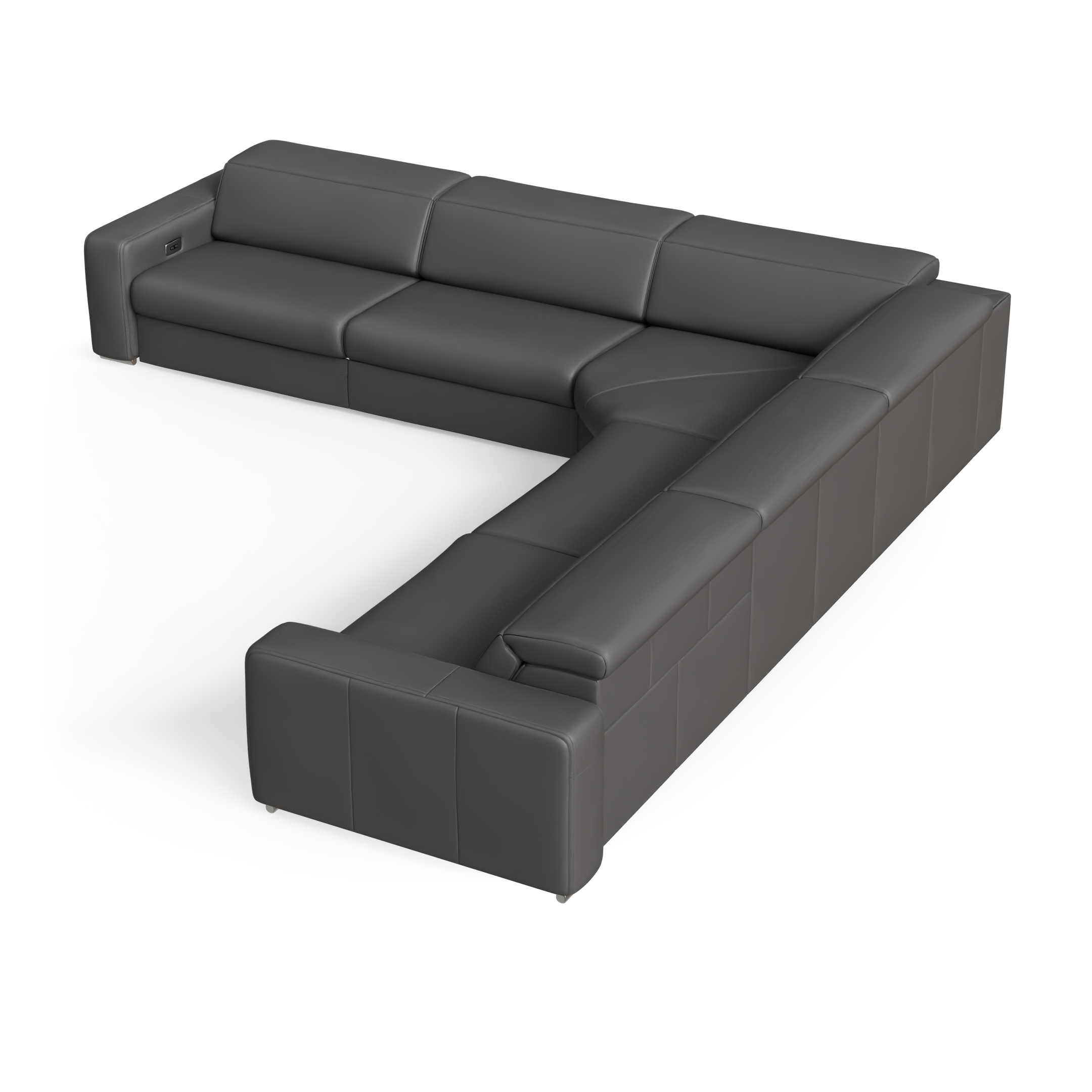 Bari Sectional
