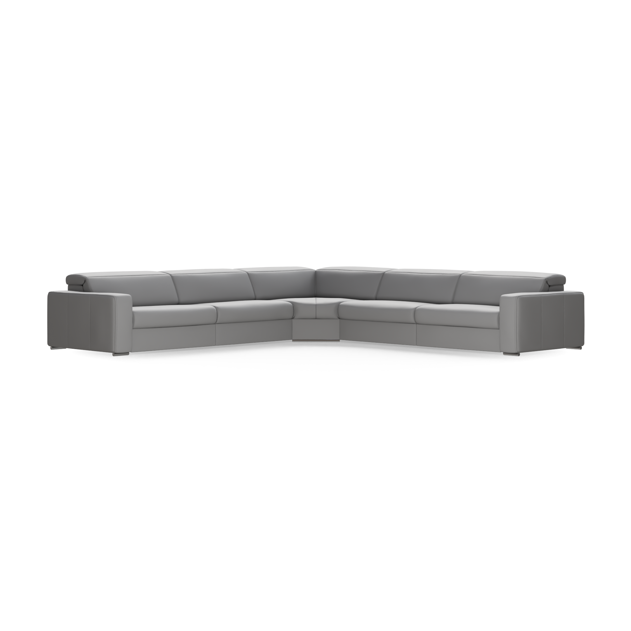 Bari Sectional
