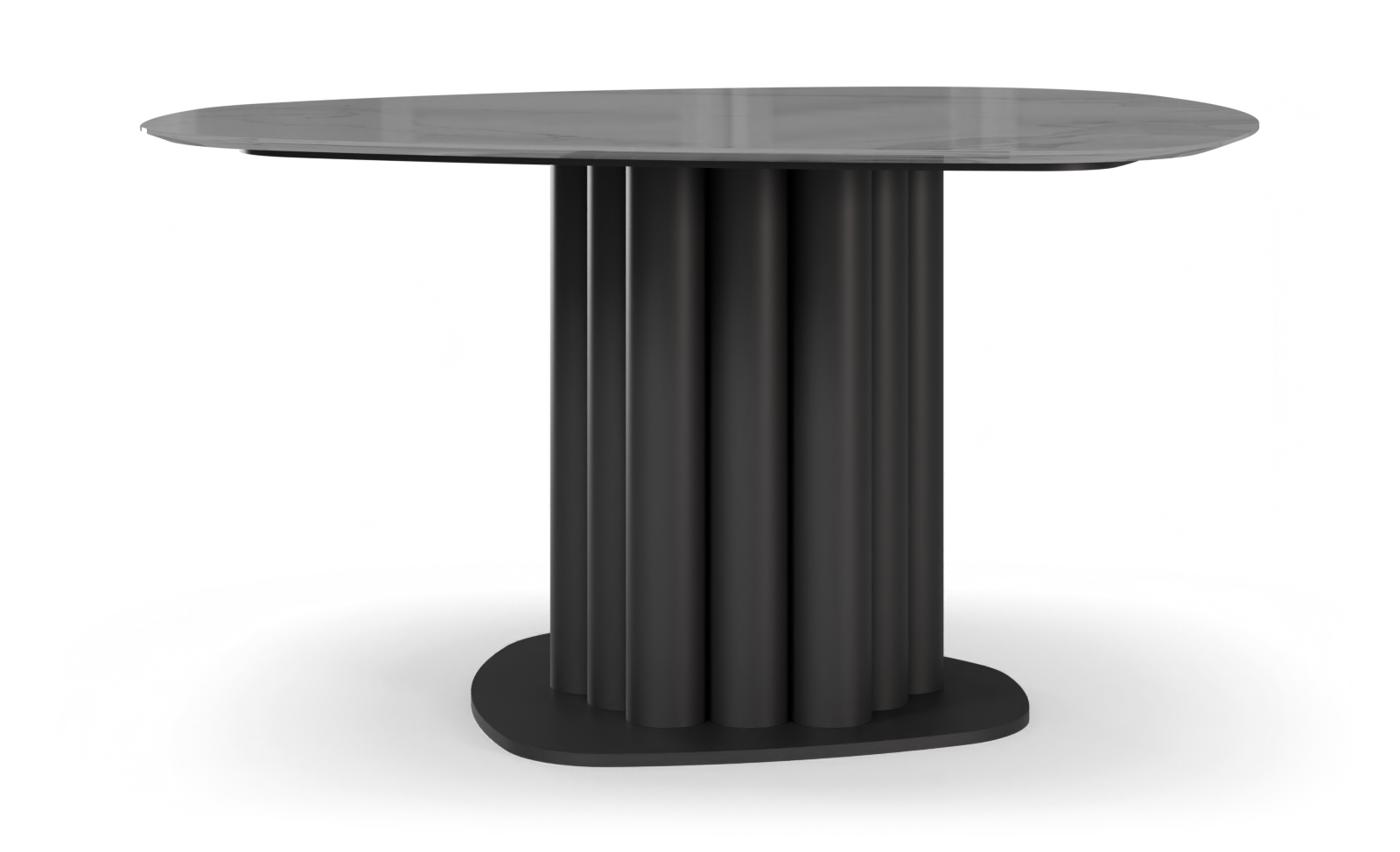 HM Bell Dining Table